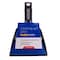 Helpmate Mini Dust Pan and Brush 8.5in HM93500 - alternate 2